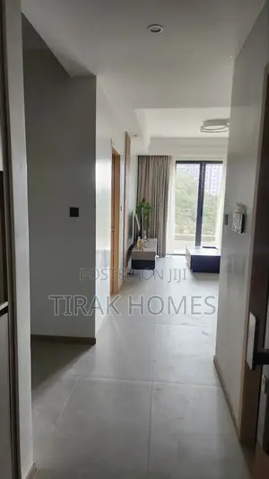 6bdrm Maisonette in Elgon Estate, Kenyatta Road / Theta for sale