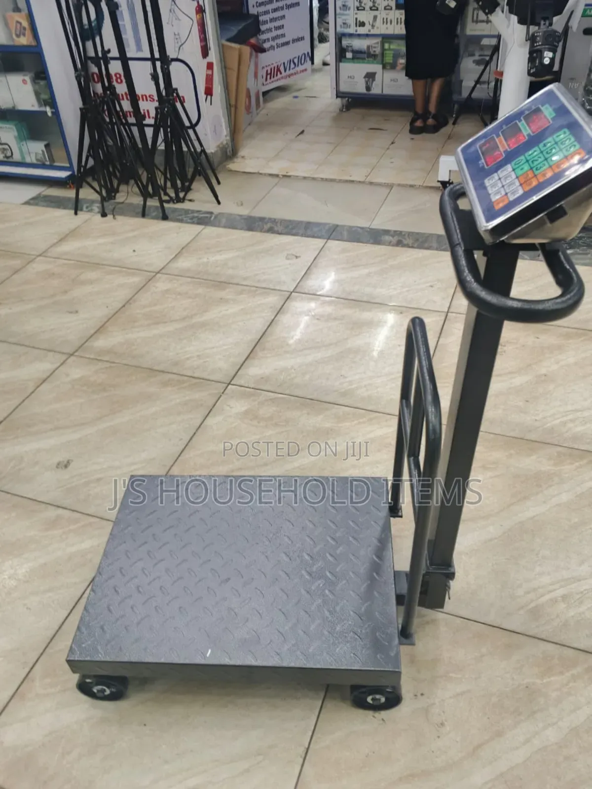 Weighing Scales