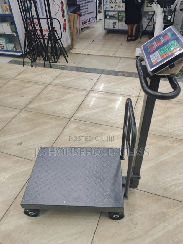 Weighing Scales - thumbnail 2