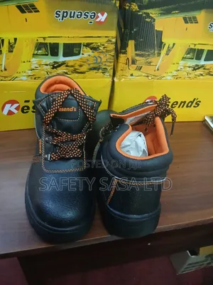 Safety Boots
