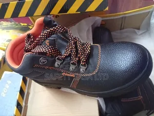 Safety Boots