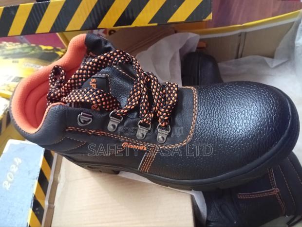 Safety Boots - thumbnail 2
