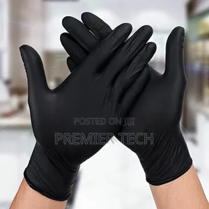 Kitchen Gloves 100pcs Pack