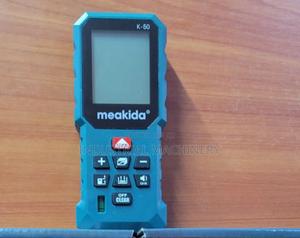 Laser Meter 50m Meakida - thumbnail 2