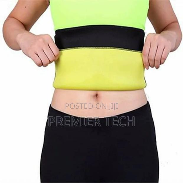 Slimming Thermal Waistband - thumbnail 3