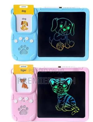 Flashcard and Writing Board - thumbnail 2