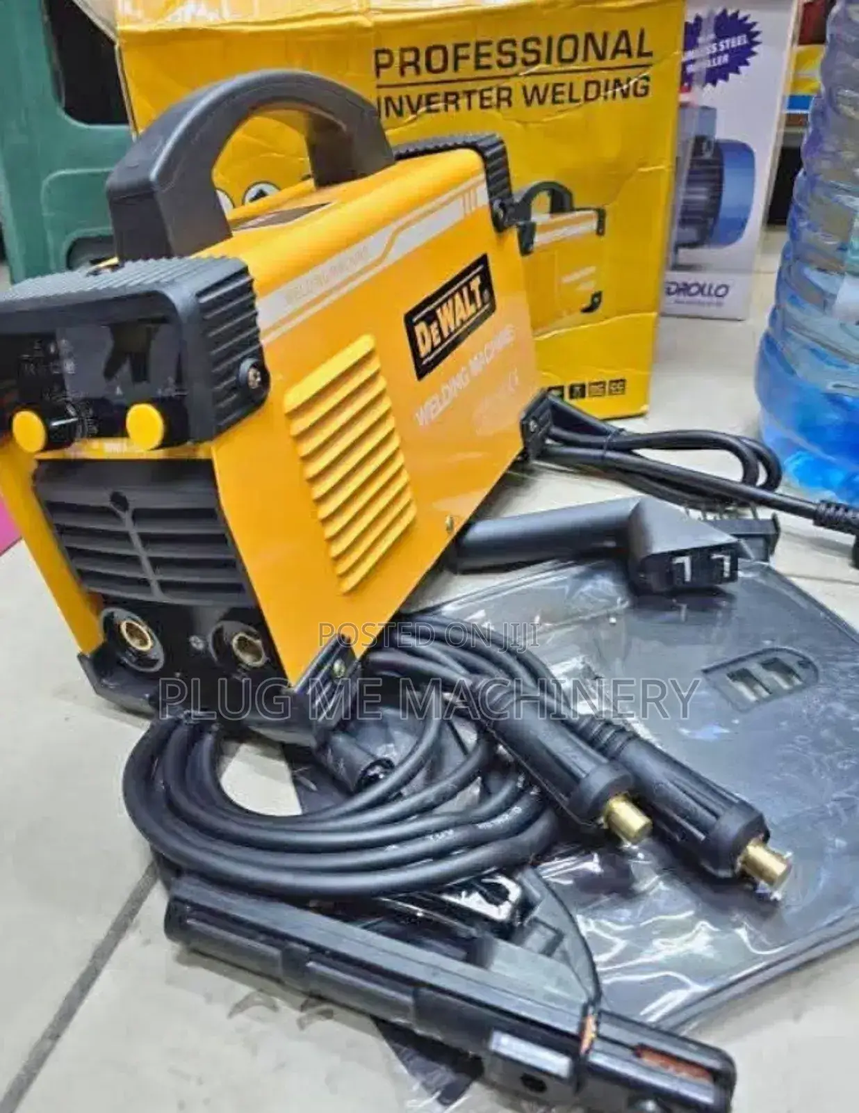 200amps Welding Machine/Durable Made