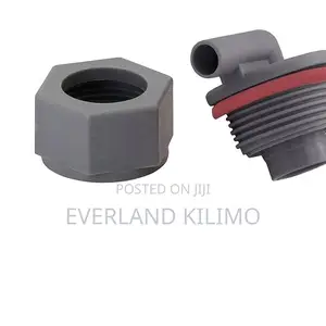 Leak-Proof-Feeding Bucket Teat Socket
