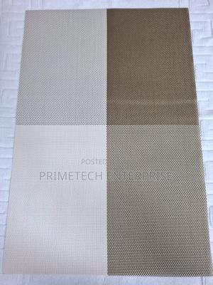 6 PCS Rexine Table Mats - thumbnail 2