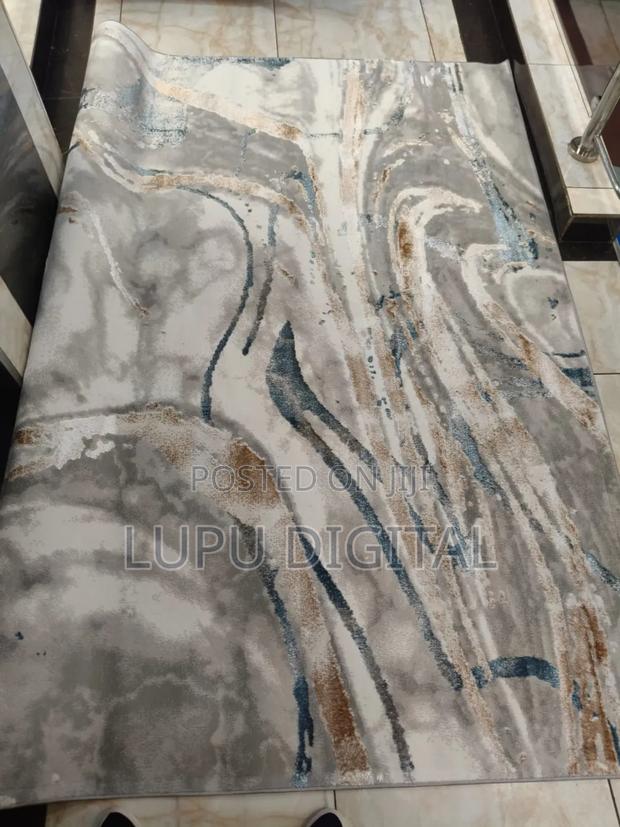 5*8 Crystal Turkish Carpets - thumbnail 2