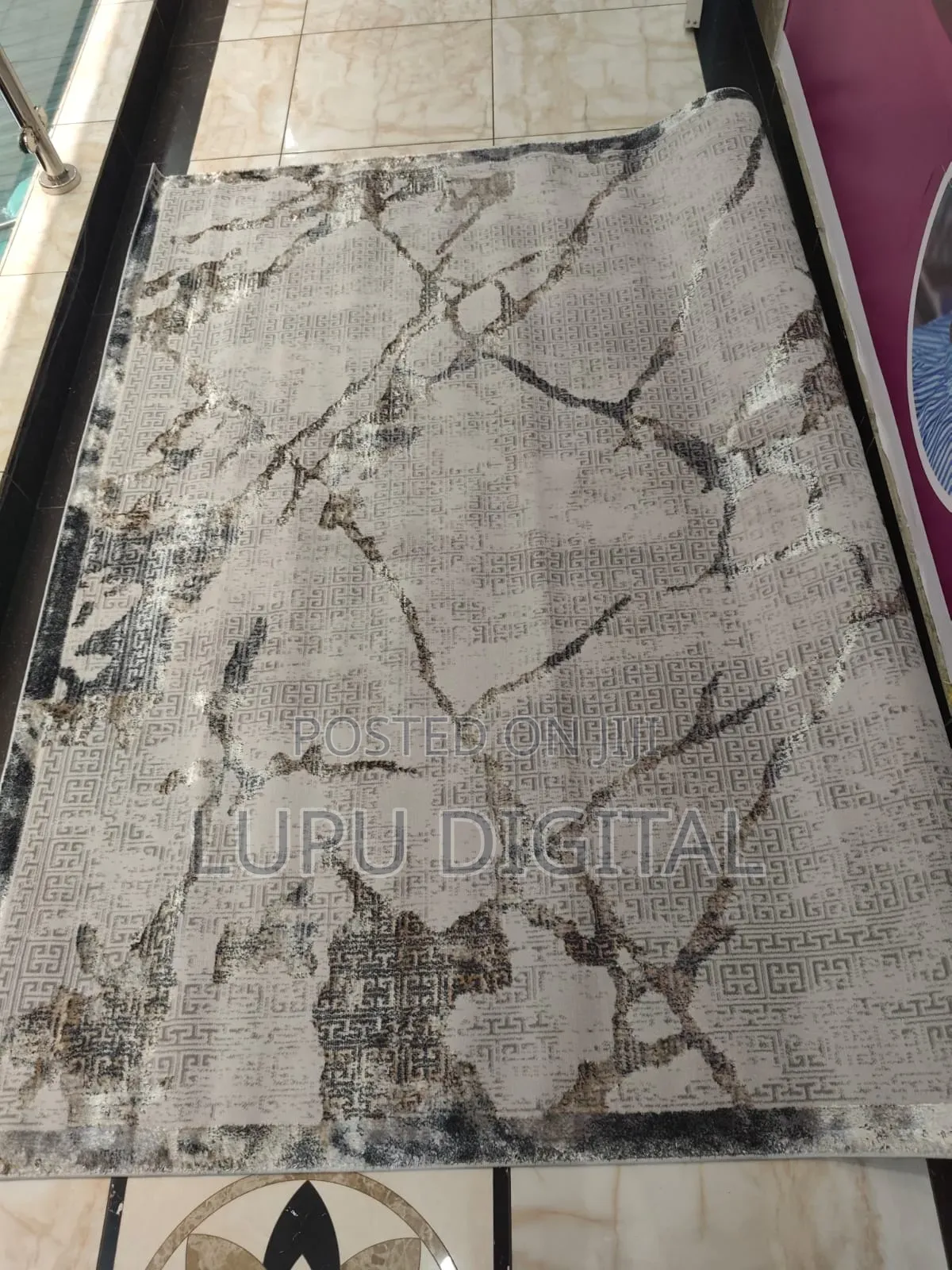 5*8 Crystal Turkish Carpets