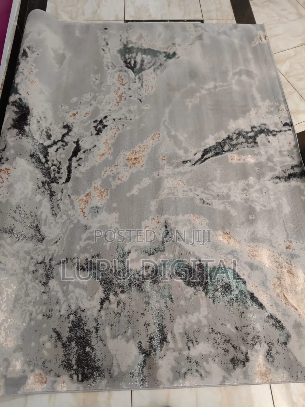 5*8 Crystal Turkish Carpets