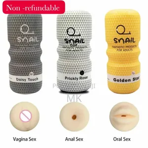 Pocket Toys by Snail + Free Toy Cleaner