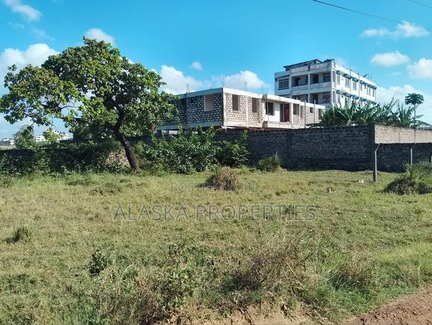 1/8 Prime Plot for Sale in Bamburi Seven Star - thumbnail 2