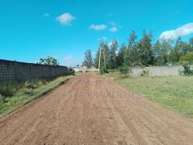 1/8 Prime Plot for Sale in Bamburi Seven Star - thumbnail 4