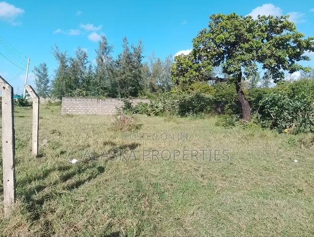 1/8 Prime Plot for Sale in Bamburi Seven Star - thumbnail 5