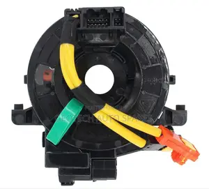 Subaru Sj5 Spiral Cable