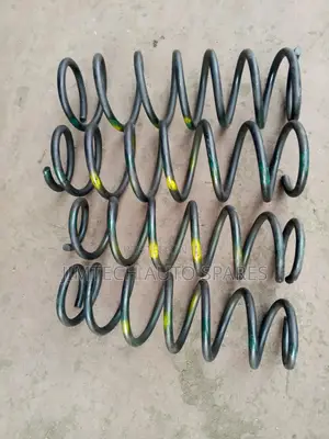 Mercedes A180 Heavy Duty Coil Spring for Uplifting
