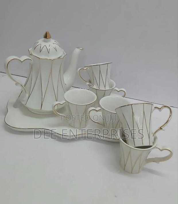 Nordic Teaset - thumbnail 2