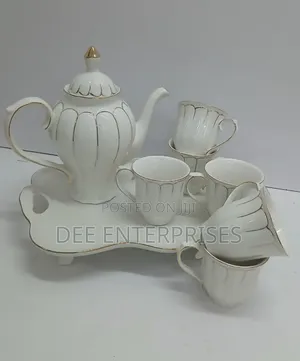 Nordic Teaset