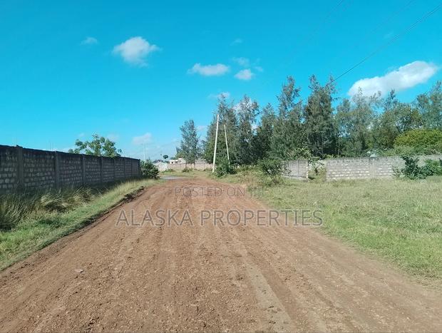 1/8 Prime Plot for Sale in Bamburi Seven Star - thumbnail 7