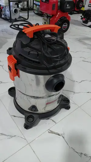 Heavy Duty 20litres Wet and Dry Vacuum Cleaner Italian