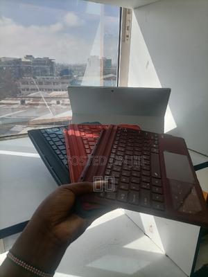 Laptop Microsoft Surface Pro 8GB Intel Core I5 SSD 256GB - main view