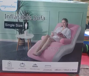 Inflatable Sofa