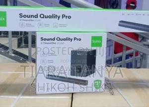 Syinix Sound Bar - thumbnail 2