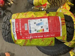 215/75r15 X-Pounce a/T
