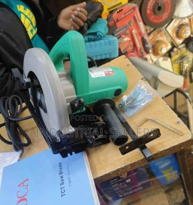 Most Searched Dca Circular Saw - main view