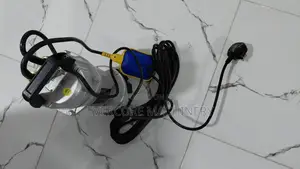 Shallow Well Electric Submersible Pump Single Phase 17m Head .