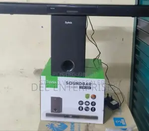 S0 Syinix Sound Bar