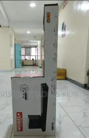 Nbv6 Nobel Sound Bar