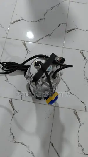 Electric Submersible Pump 1hp 25m Head Shallow Well.