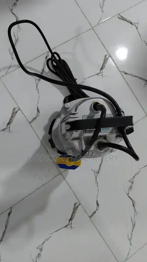 Electric Submersible Pump 1hp 25m Head Shallow Well.