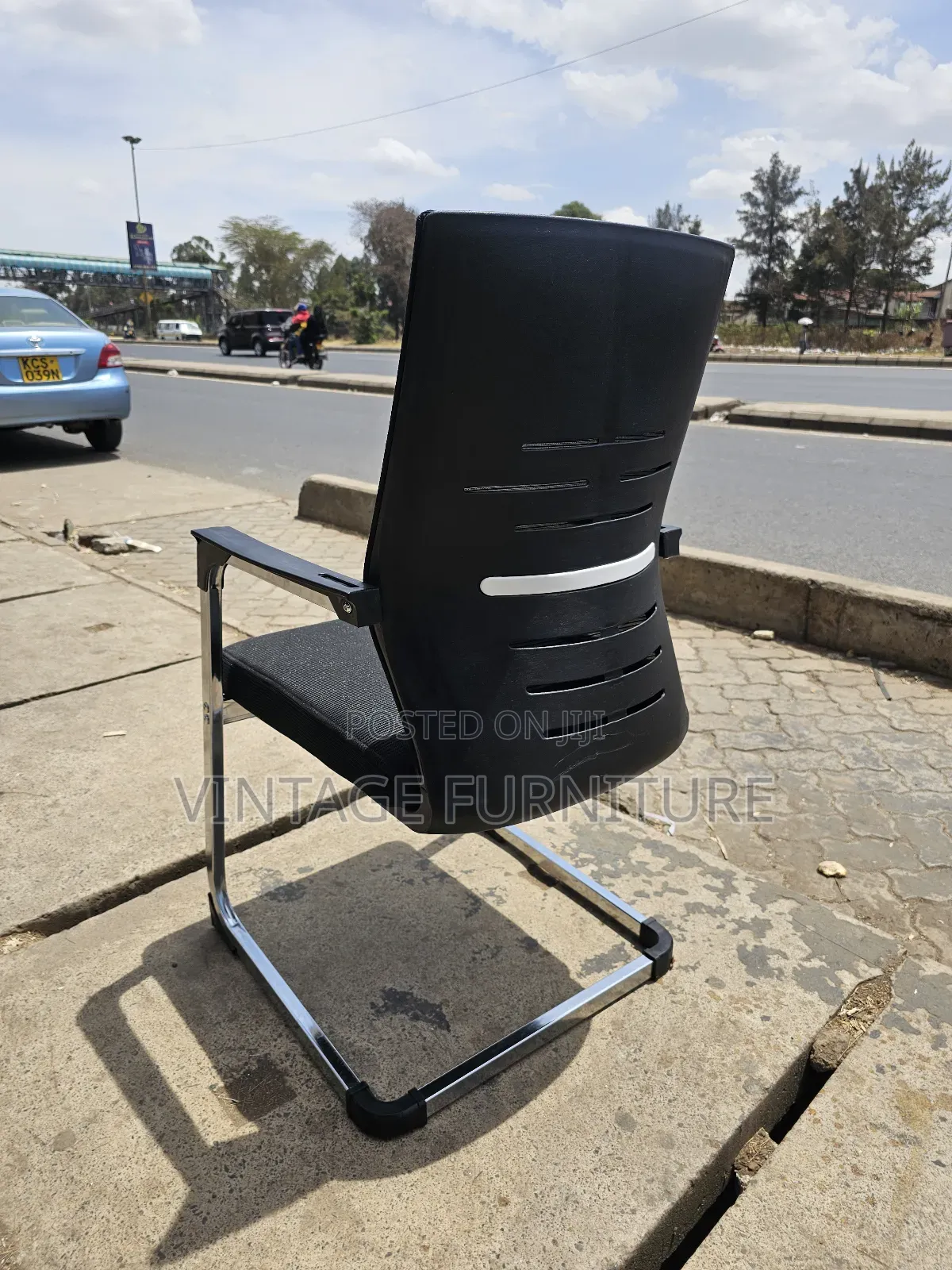 Waiting Chairs A009-S