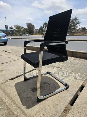 Waiting Chairs A009-S