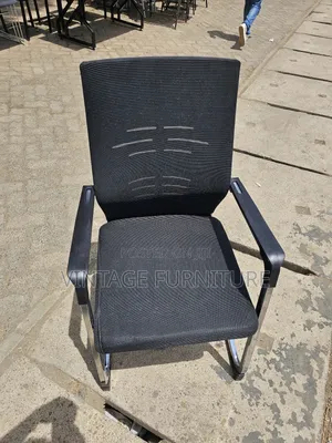 Waiting Chairs A009-S