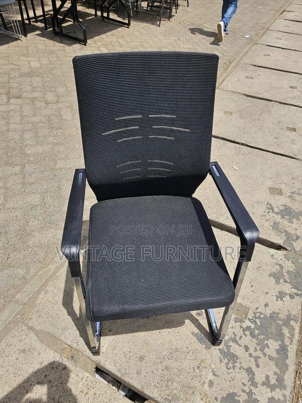 Waiting Chairs A009-S - thumbnail 2