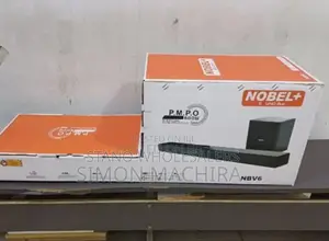 Nobel Nbv6 Sound Bar