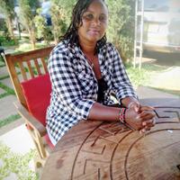 Hildah Mikelson logo