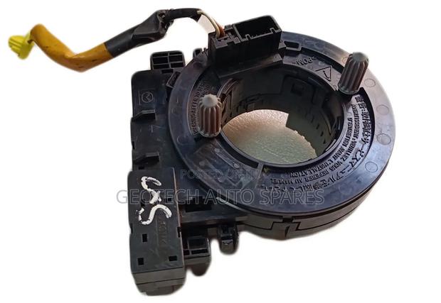 Mazda Cx5 Spiral Cable