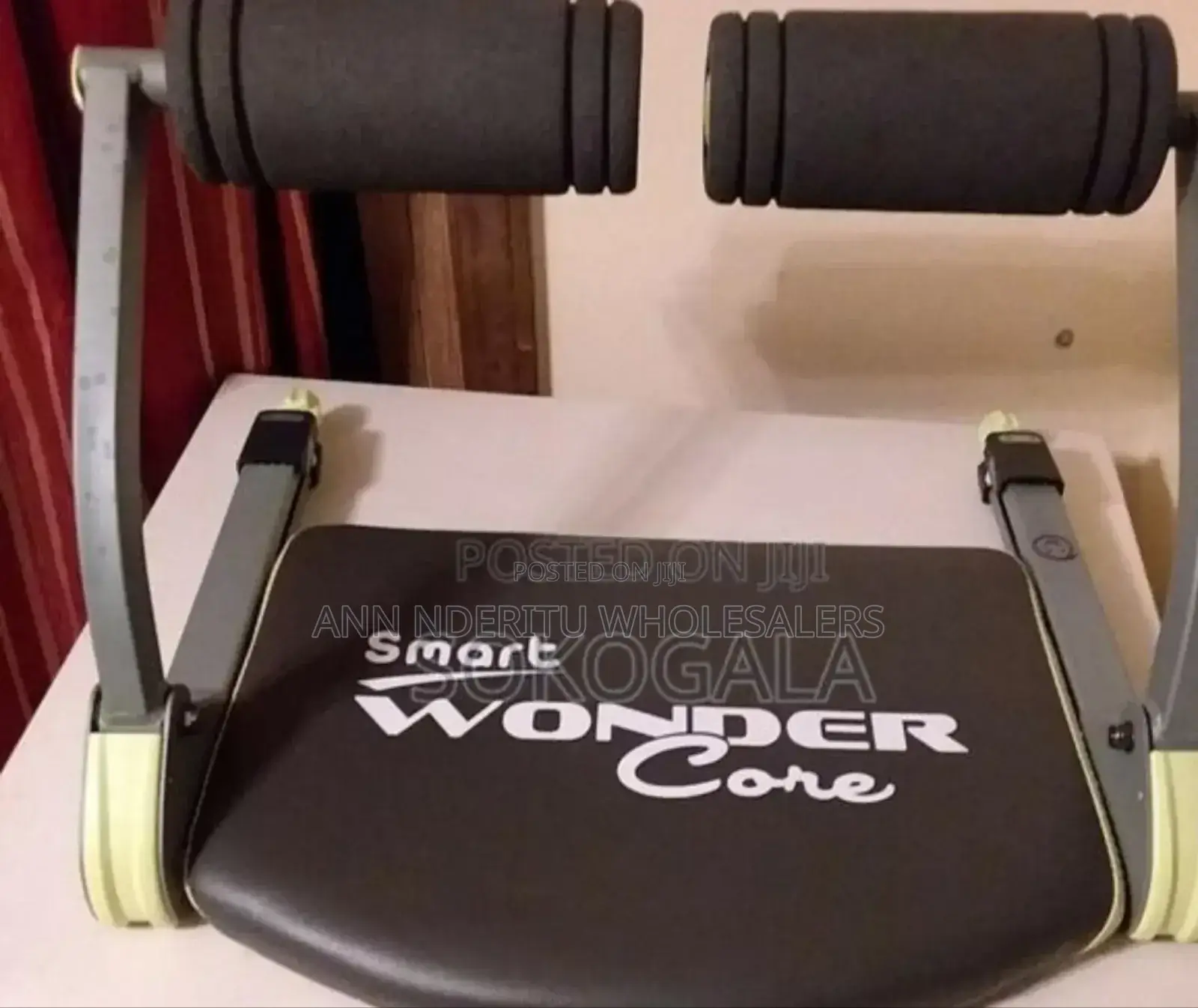 Smart Wonder Core