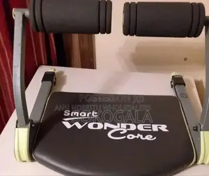 Smart Wonder Core