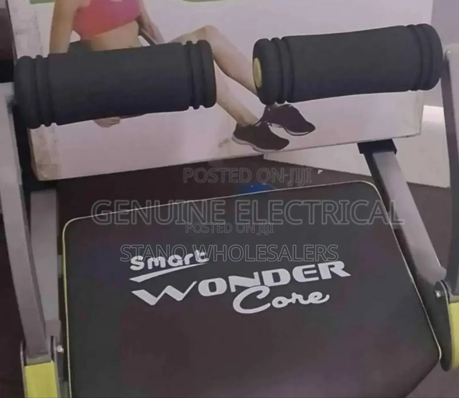 High Quality Smart Wonder Core