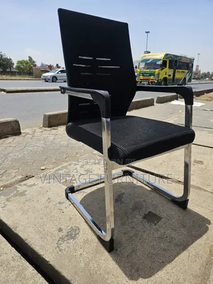 Executive Waitimg Chairs M007^D