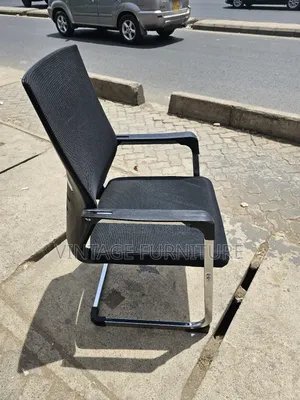 Executive Waitimg Chairs M007^D
