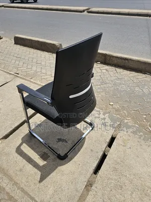 Executive Waitimg Chairs M007^D