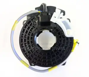 Nissan Hardbody Spiral Cable